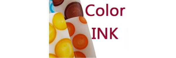 INK Color Nail-Design