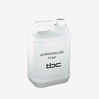 Ultraschall-Gel  (5 Liter)