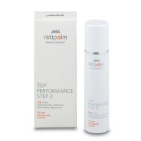 Top Performance Day Cream 50ml (normal/trocken) Step 3