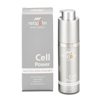 Cell Power, 30ml