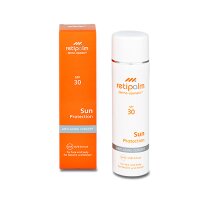 Sun Protection Face & Body Cream SPF 30, 200ml