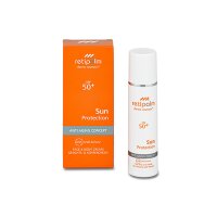 Sun Protection Face & Body Cream SPF 50+, 50ml