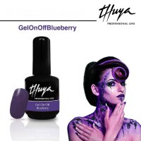 Gel-On-Off  &quot;Blueberry&quot;