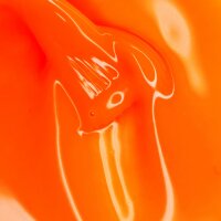 Gel-On-Off  "Neon Orange" 