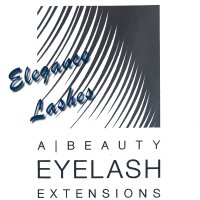 Elegance-Lashes, volume / C / 12mm