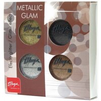 Metallic Glam Kit