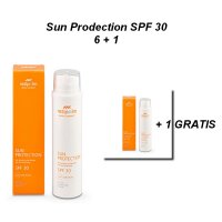 Aktion Sun Produkt SPF 30 / 6+1 Gratis