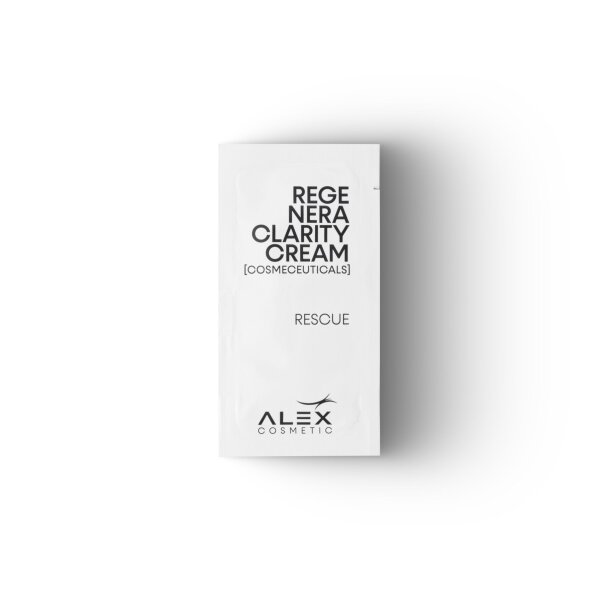 Regenera Clarity Cream Muster