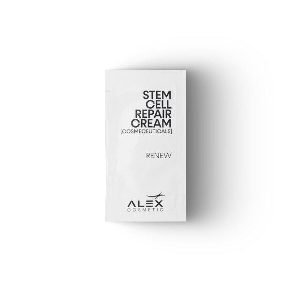 Stem Cell Repair Creme Muster