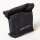 Canvas Tasche schwarz