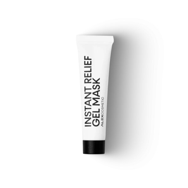 Instant Relief Gel Mask 15ml