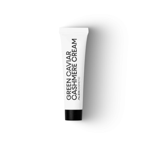 Green Caviar Cashmere Cream 15ml