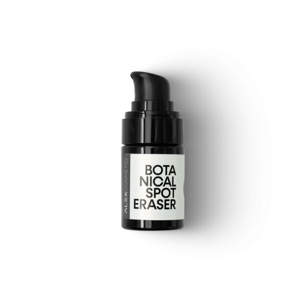 Botanical Spot Eraser 12ml try me