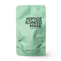 Peptide Soaked Mask