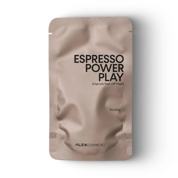 Espresso Power Play