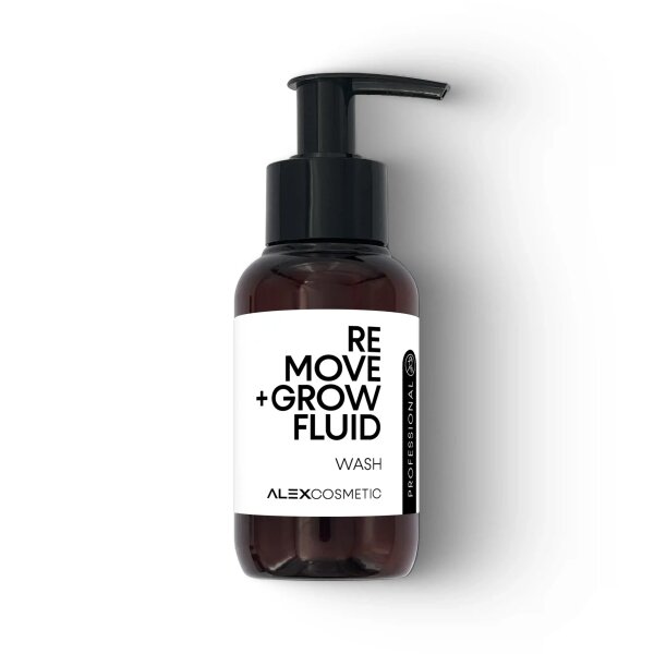 Remove & Grow Fluid 100ml
